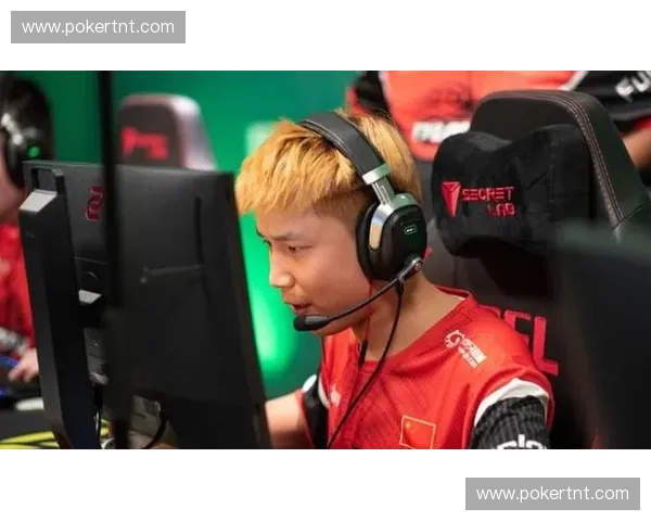 刘頔csgo比赛高光时刻与职业道路成长故事解析 刘頔csgo比赛高光时刻与职业道路成长故事解析