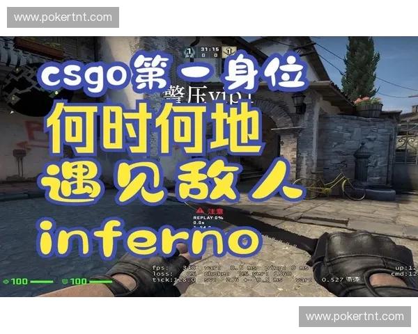 深入解析CSGO中身位博弈技巧与职业选手极限对枪思路 深入解析CSGO中身位博弈技巧与职业选手极限对枪思路