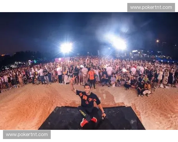 畅享冬日激情三亚十二月赛事盛宴打造运动与旅游完美融合体验 畅享冬日激情三亚十二月赛事盛宴打造运动与旅游完美融合体验