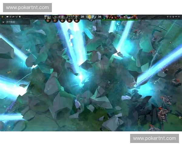 Dota2出兵策略解析 如何高效利用兵线优势取得游戏胜利 Dota2出兵策略解析 如何高效利用兵线优势取得游戏胜利