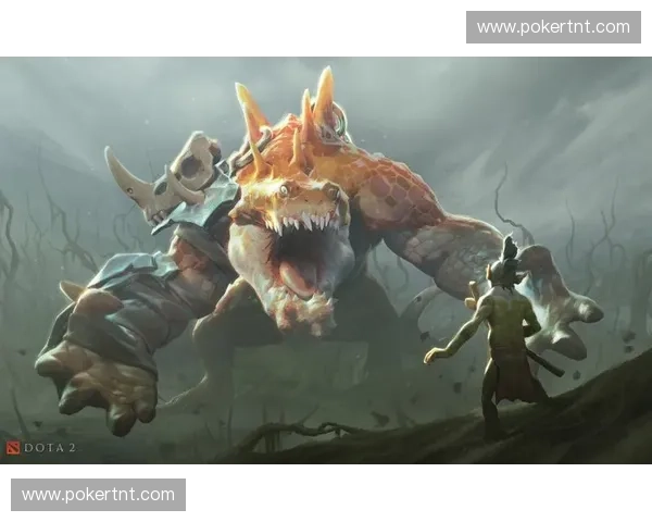 Dota2连杀技巧解析 从基础操作到高阶战术的完美演绎